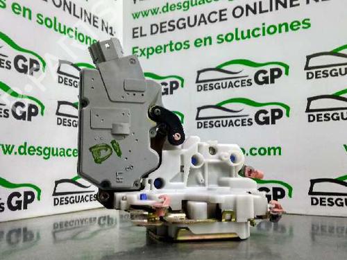 Used Front left lock NISSAN PRIMERA Hatchback (P11) [1996-2002]  7143049