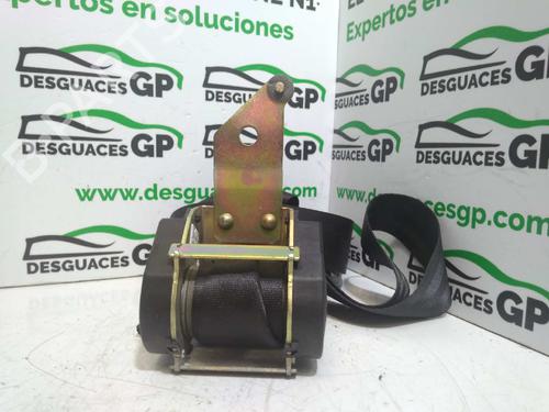 Used Front right seatbelt PEUGEOT 306 (7B, N3, N5) 2.0 HDI 90 (90 hp) 8751358