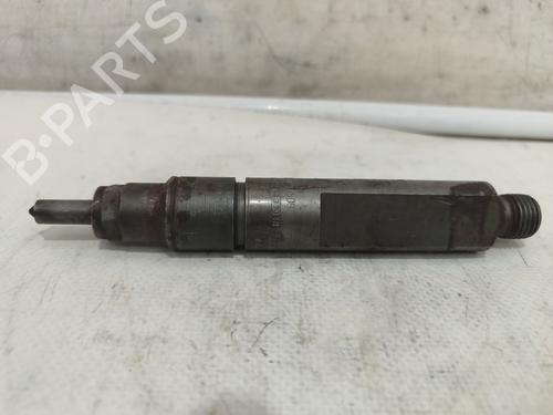 Injector RENAULT MEGANE I Classic (LA0/1_) 1.9 dTi (LA1U) | BP27999863M100 