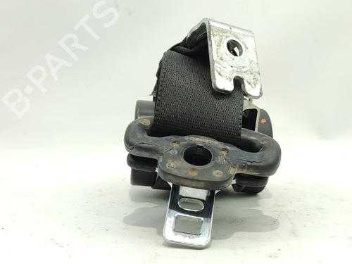 Rear left seatbelt FORD FIESTA V (JH_, JD_) 1.4 TDCi | BP29387338I29 