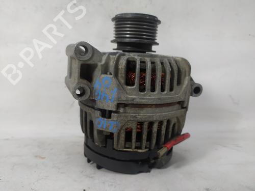 Alternador RENAULT KANGOO (KC0/1_) [1997-2025]  11795578