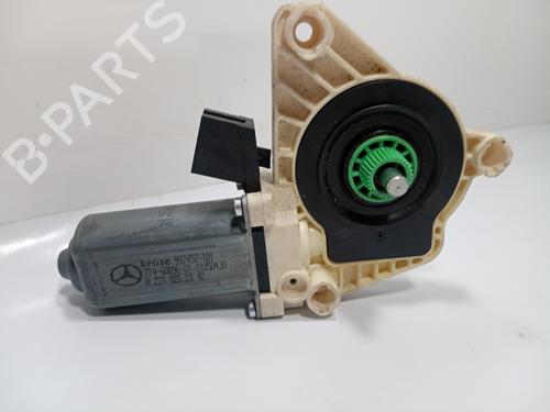 Used Right front window motor MERCEDES-BENZ S-CLASS (W221, V221) S 320 CDI (221.022, 221.122) (235 hp) 11357584