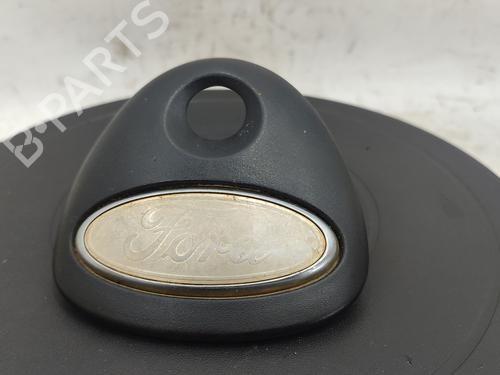 Heckklappengriff für FORD FIESTA IV (JA_, JB_) [1995-2006]  18529515