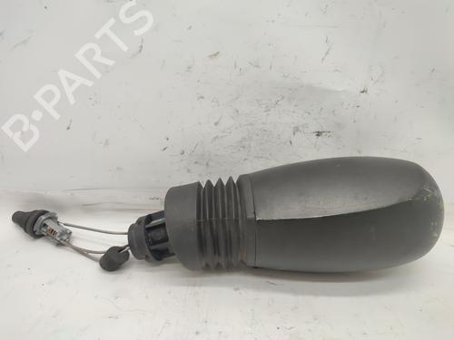 Left mirror FIAT PUNTO (188_)  | BP19324455C26 