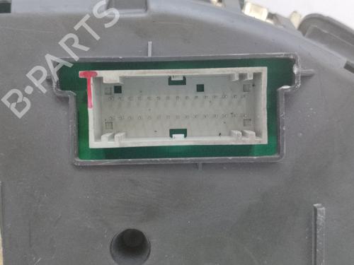 Instrument cluster RENAULT MEGANE II (BM0/1_, CM0/1_) 1.9 dCi (BM0G, CM0G) | BP16950940C47 