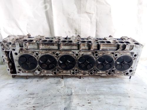 Cylinder head MERCEDES-BENZ S-CLASS (W220)  | BP18264888M5 