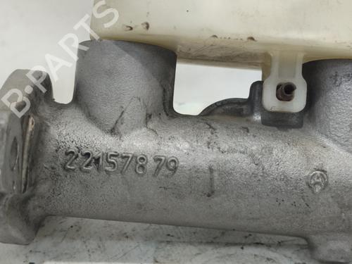 Brake master cylinder NISSAN ALMERA II Hatchback (N16)  | BP19680223M77 