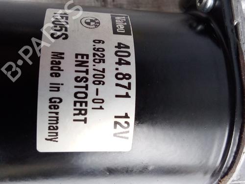 Front wiper motor BMW 1 (E87) 118 d | BP23178601M29 