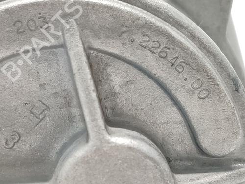 Vacuum pump FIAT SCUDO Van (220_) 1.9 TD | BP30833970M80