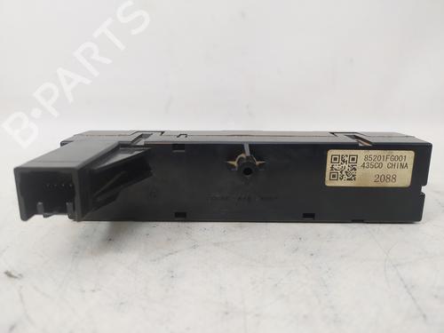 Display monitor SUBARU FORESTER (SH_)  | BP12449509C48 