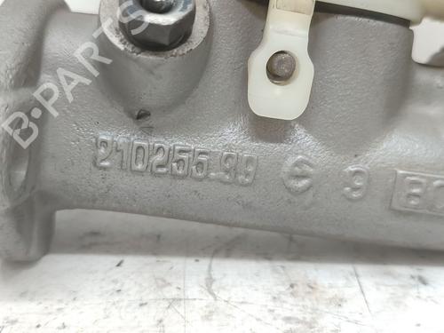 Brake master cylinder VW POLO (6N2)  | BP26643673M77 