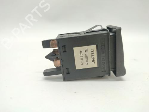 Warning switch AUDI 80 B4 Saloon (8C2) 1.9 TDI | BP33855999I22 - Image 2