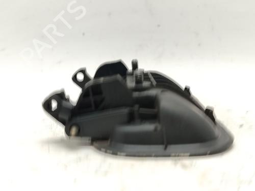 Rear left exterior door handle OPEL ASTRA F Hatchback (T92) 1.4 i (F08, M08, F68, M68) | BP30109289C130 