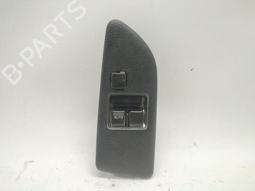 Used Left front window switch Left front window switch NISSAN ALMERA I (N15) 2.0 D (75 hp) 34400297 34400297