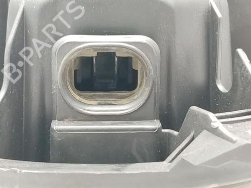 Moteur de chauffage RENAULT SCÉNIC I MPV (JA0/1_, FA0_) 1.9 dCi RX4 | BP29983447M62