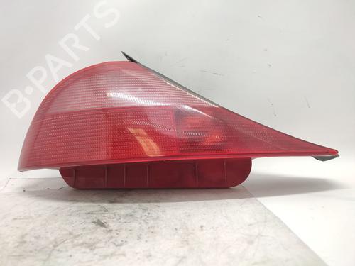 Used Left taillight Left taillight LANCIA Y (840_) 1.2 (840AA, 840AF1A) (60 hp) 33759693 33759693