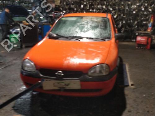 Brugte OPEL CORSA B (S93) 1.2 i 16V (F08, F68, M68) (65 hp) 4367620