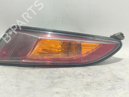 Used Right taillight Right taillight HONDA CIVIC VIII Hatchback (FN, FK) 2.2 CTDi (FK3) (140 hp) 34614158 34614158