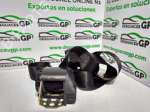Used Rear right seatbelt MERCEDES-BENZ E-CLASS (W210) [1995-2003]  7142803