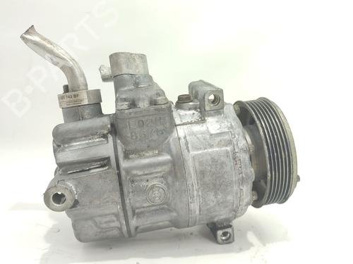 AC compressor VW PASSAT B6 Variant (3C5) 2.0 TDI | BP36645547M34 - Image 4