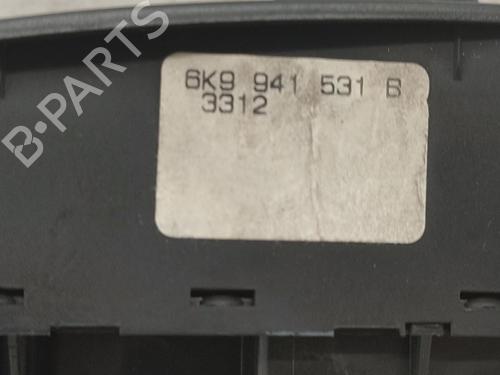Headlight switch SEAT INCA (6K9) 1.9 SDI | BP27639775I24 
