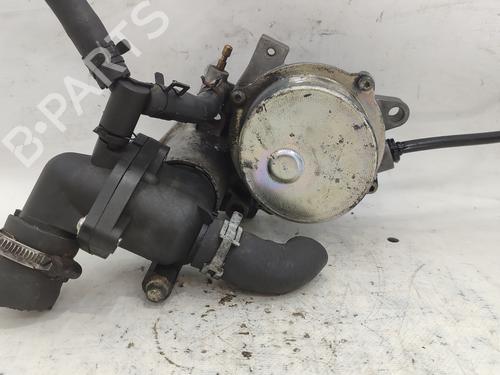 Vacuum pump FORD MONDEO III (B5Y)  | BP18347099M80 
