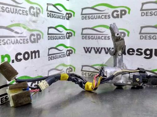 Ignition barrel HYUNDAI LANTRA II (J-2)  | BP7139840M48 