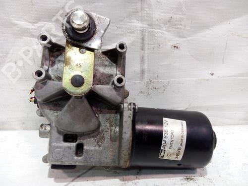 Used Front wiper motor CITROËN C4 I (LC_) [2004-2014]  17483532