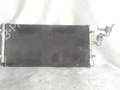 Used AC radiator KIA CARENS III MPV (UN) 2.0 CRDi 140 (140 hp) 30203568