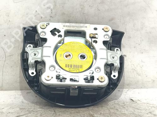 Driver airbag FORD MONDEO III Saloon (B4Y) 2.2 TDCi | BP27575507C9 