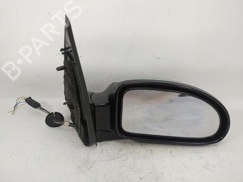 Used Right mirror FORD FOCUS I (DAW, DBW) 1.8 Turbo DI / TDDi (90 hp) 10810365