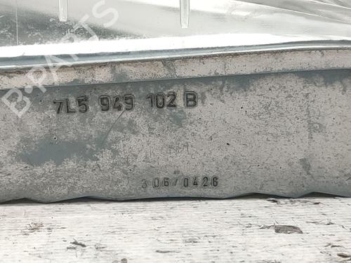 Right front indicator PORSCHE CAYENNE (9PA) 3.2 | BP37473737C33 - Image 4