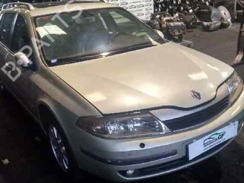 Commutateur RENAULT LAGUNA II Grandtour (KG0/1_) | BP7141745I30 - Image 6