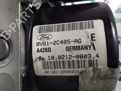 ABS pump FORD FOCUS III Turnier 1.6 TDCi | BP7149235M43 