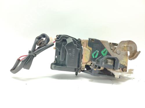 Front right lock MAZDA 323 F VI Hatchback (BJ) 1.6 (BJ10M) | BP31031307C97
