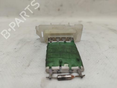 Varmeblæsermodstand OPEL CORSA C (X01) 1.3 CDTI (F08, F68) | BP27970730M108 
