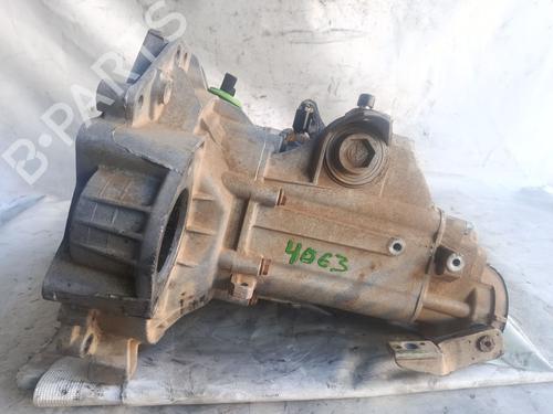 Used Gearbox Gearbox SEAT INCA (6K9) 1.9 SDI (64 hp) 39648562 39648562