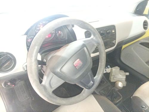Right front steering knuckle SEAT Mii (KF1, KE1) 1.0 | BP40496365M26 - Image 12