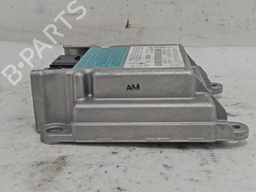 ECU airbags MAZDA 3 Saloon (BK) 1.6 DI Turbo (BK12Y) | BP23961715M53 