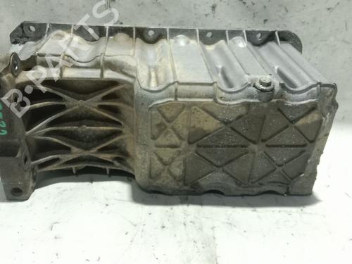 Ölwanne für FORD ESCORT VI Saloon (GAL, AFL) 1.6 i 16V (90 hp) 31130640