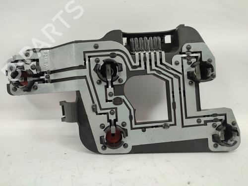 Used Lamp holder CITROËN XSARA Coupe (N0) 1.6 i (88 hp) 14324513