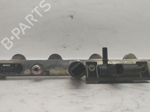 Used Injection rail PEUGEOT 807 (EB_) 2.0 HDi (107 hp) 26167520