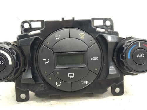 Used Climate control Climate control FORD FIESTA VI (CB1, CCN) 1.4 TDCi (70 hp) 34522917 34522917