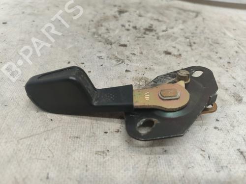 Front right interior door handle CITROËN C15 Box Body/MPV (VD_) 1.8 D | BP24473128I14 