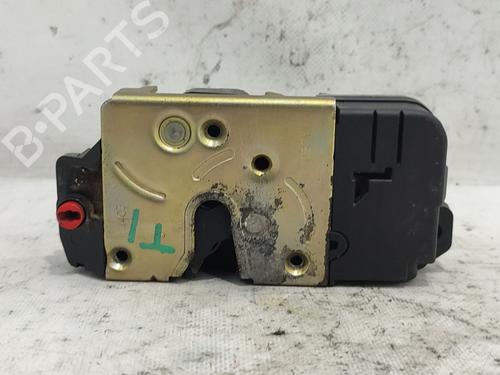 Used Rear left lock PEUGEOT 206 Hatchback (2A/C) 1.4 HDi eco 70 (68 hp) 23993116