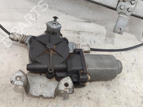 Rear left window mechanism NISSAN ALMERA TINO (V10)  | BP18086469C24 