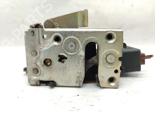 Used Rear right lock PEUGEOT 106 II (1A_, 1C_) 1.1 i (60 hp) 28027846