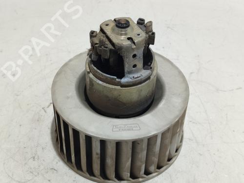 Heater blower motor RENAULT 11 (B/C37_)  | BP16253412M62