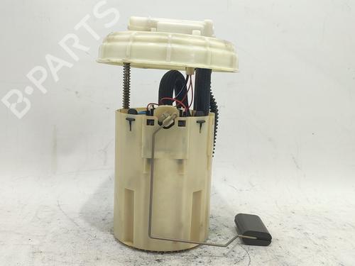 Used Fuel pump Fuel pump FIAT STILO (192_) 1.9 JTD (192_XF1A) (80 hp) 35755185 35755185
