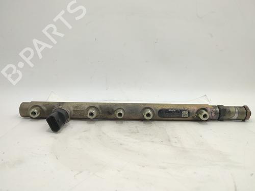 Rail D'Injecteurs RENAULT MEGANE II (BM0/1_, CM0/1_) 1.9 dCi (BM0G, CM0G) (120 hp) 31623199